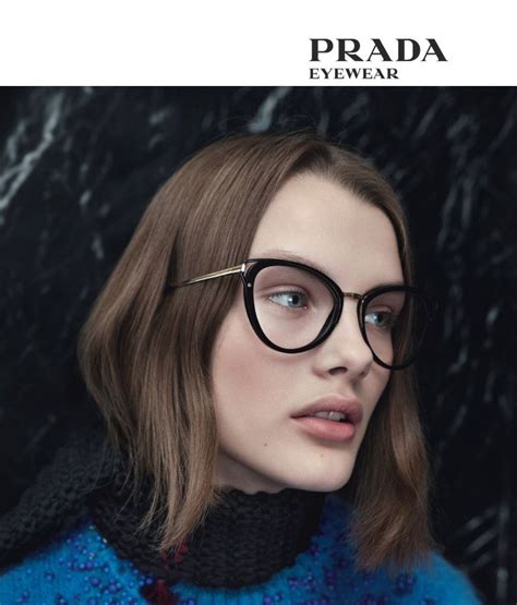 lenscrafters prada glasses.